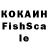Кетамин ketamine Fenrir3024 Park